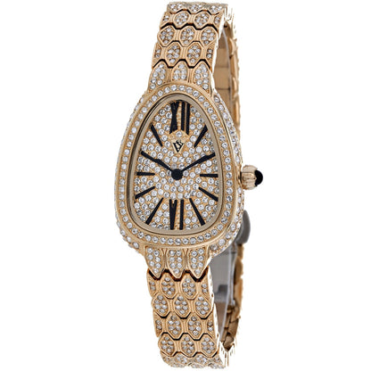 Christian Van Sant Women's Bella Bids.com