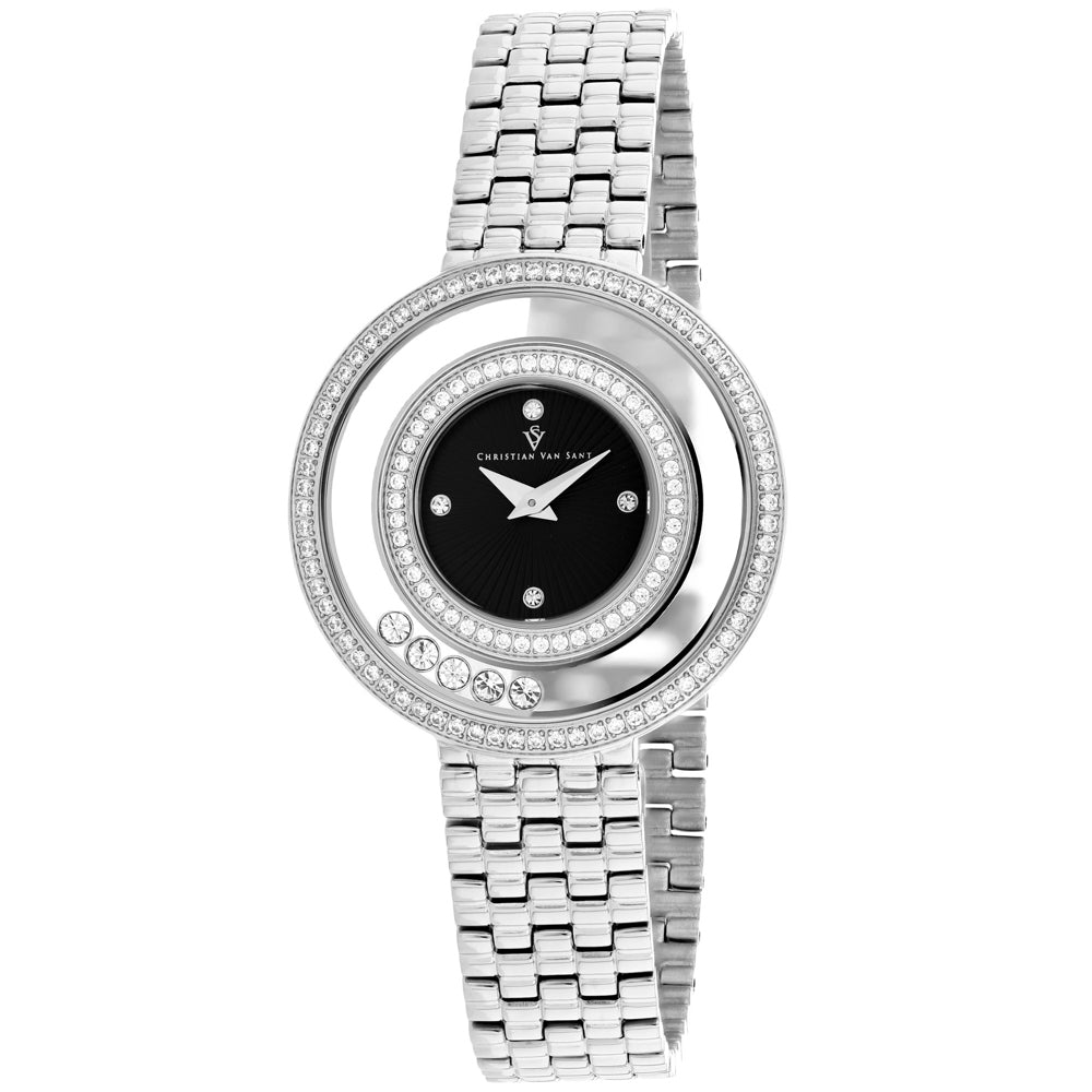 Christian Van Sant Women's Gracieuse Bids.com
