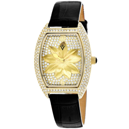 Christian Van Sant Women's Lotus Bids.com