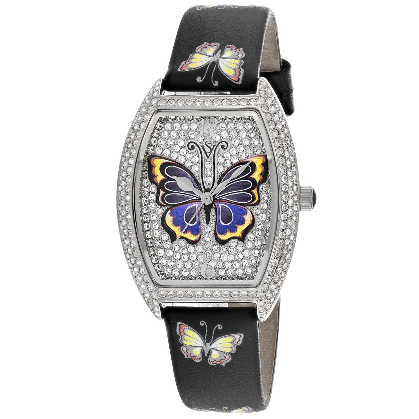 Christian Van Sant Women's Papillon Bids.com
