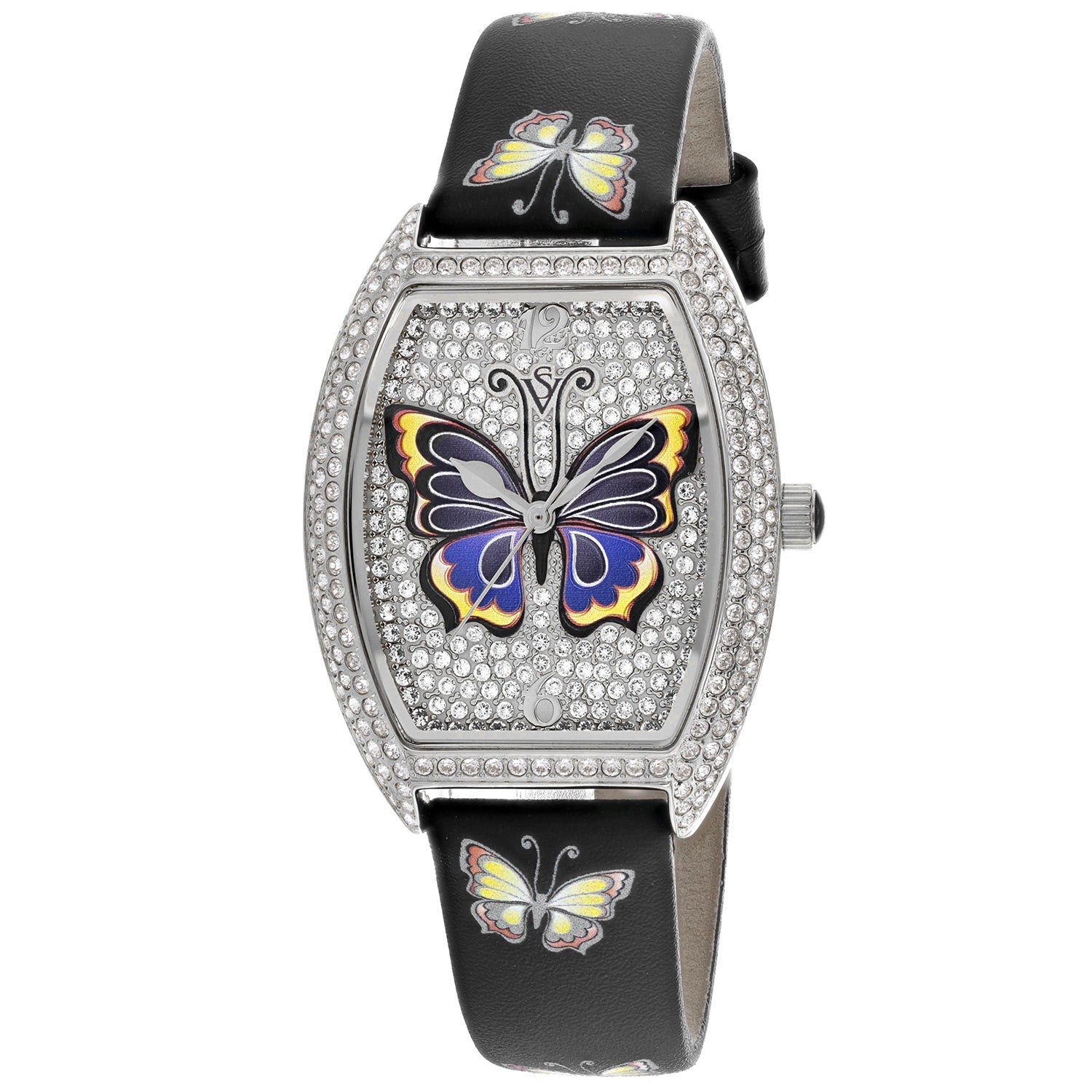 Christian Van Sant Women's Papillon Bids.com