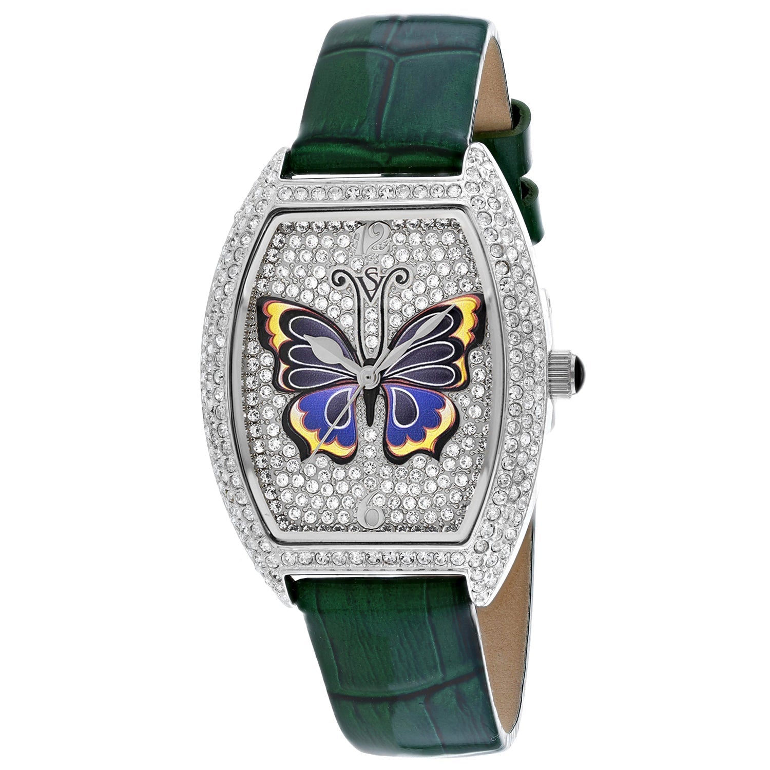 Christian Van Sant Women's Papillon Bids.com