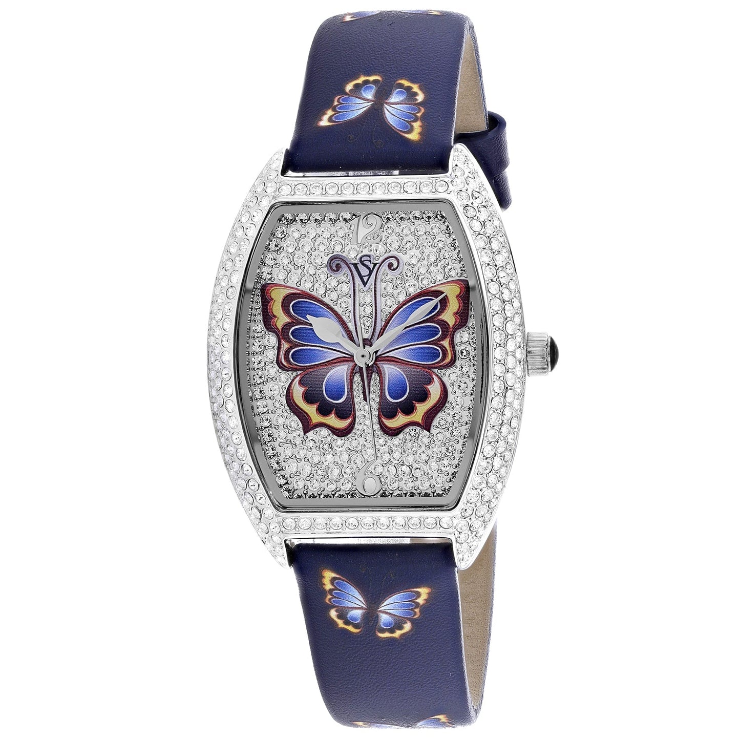 Christian Van Sant Women's Papillon Bids.com