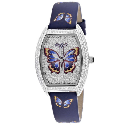 Christian Van Sant Women's Papillon Bids.com