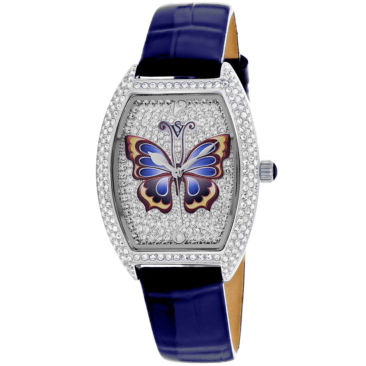 Christian Van Sant Women's Papillon Bids.com