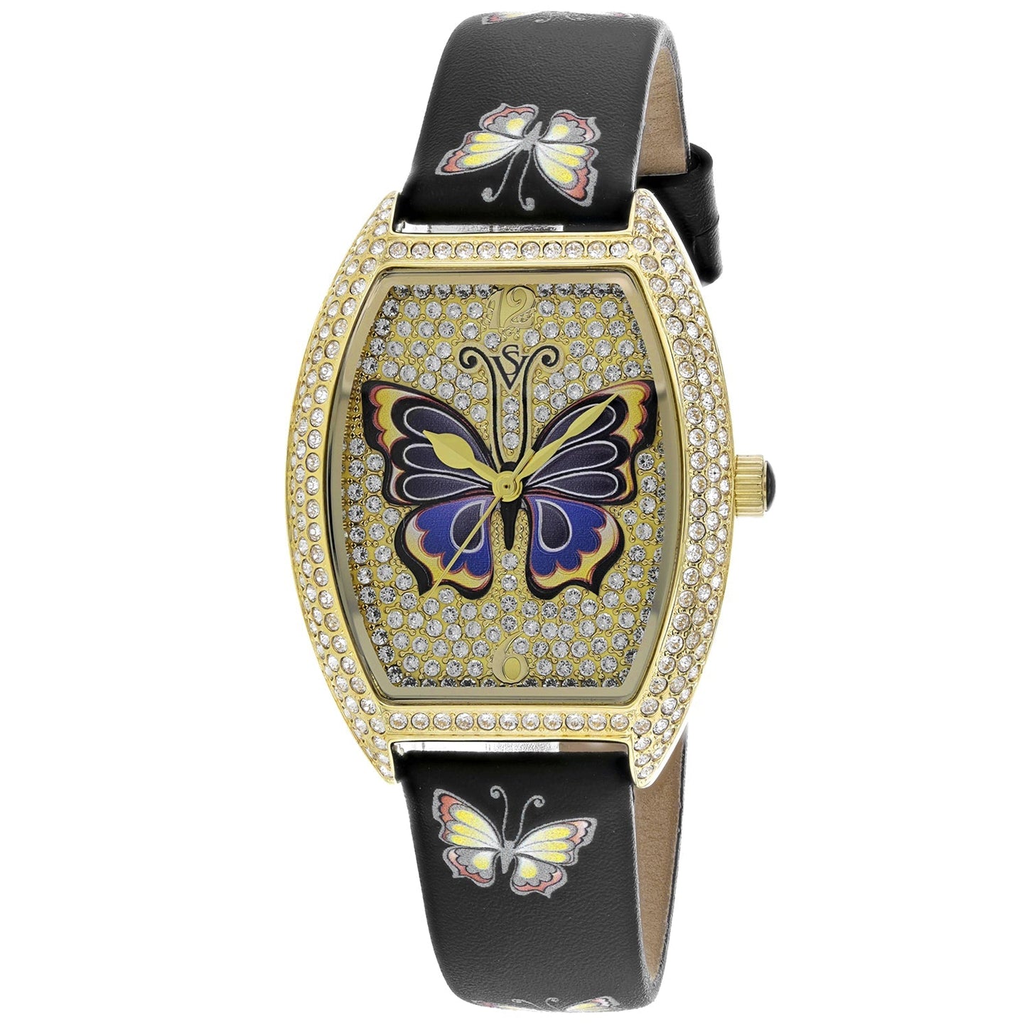 Christian Van Sant Women's Papillon Bids.com