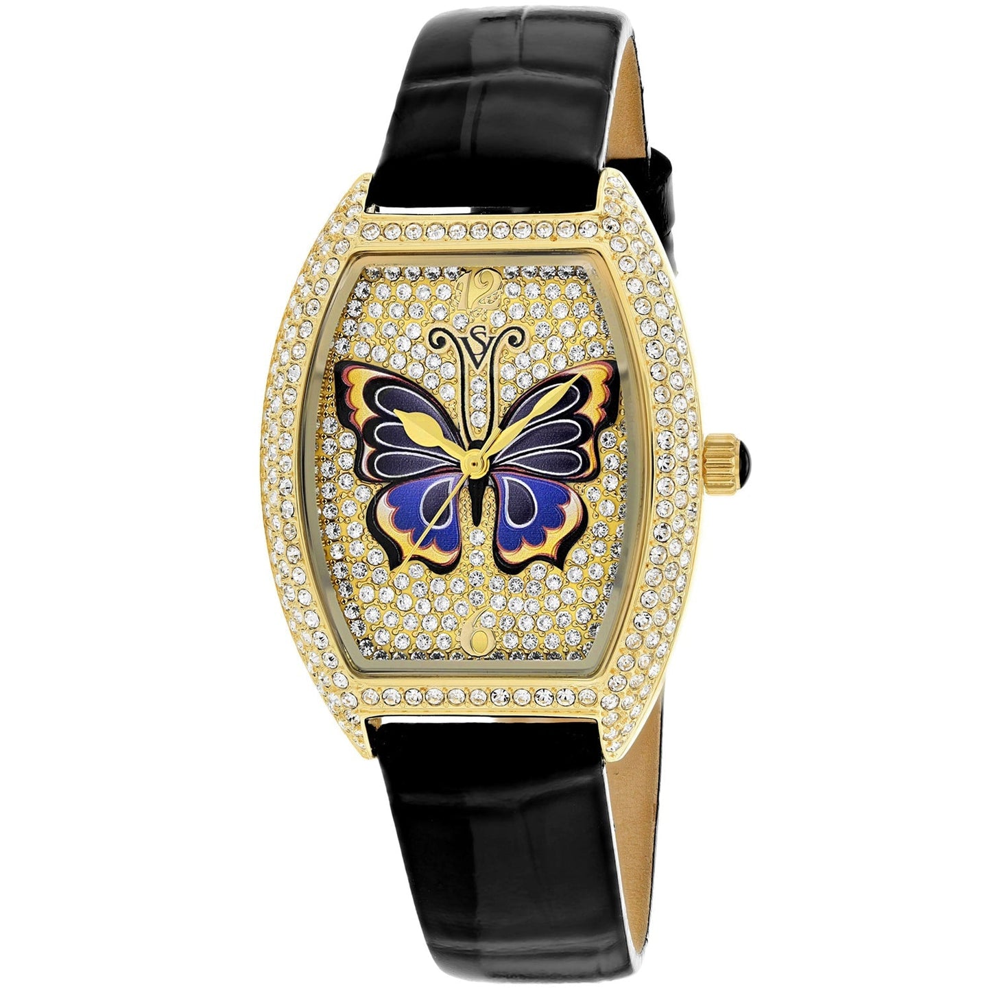 Christian Van Sant Women's Papillon Bids.com