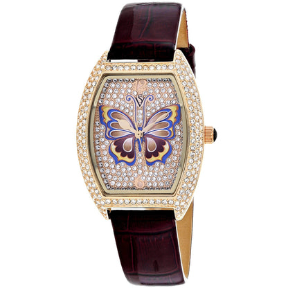 Christian Van Sant Women's Papillon Bids.com