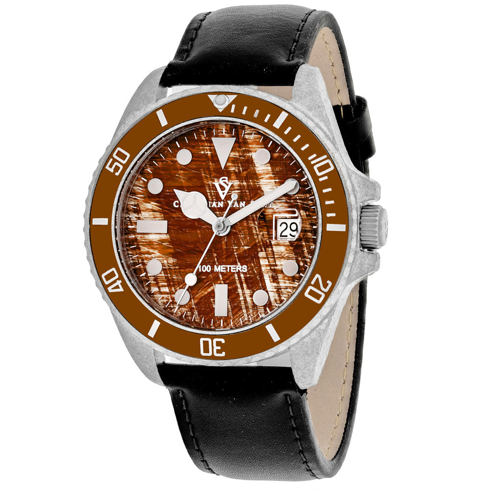 Christian Van Sant Men's Montego Vintage Bids.com