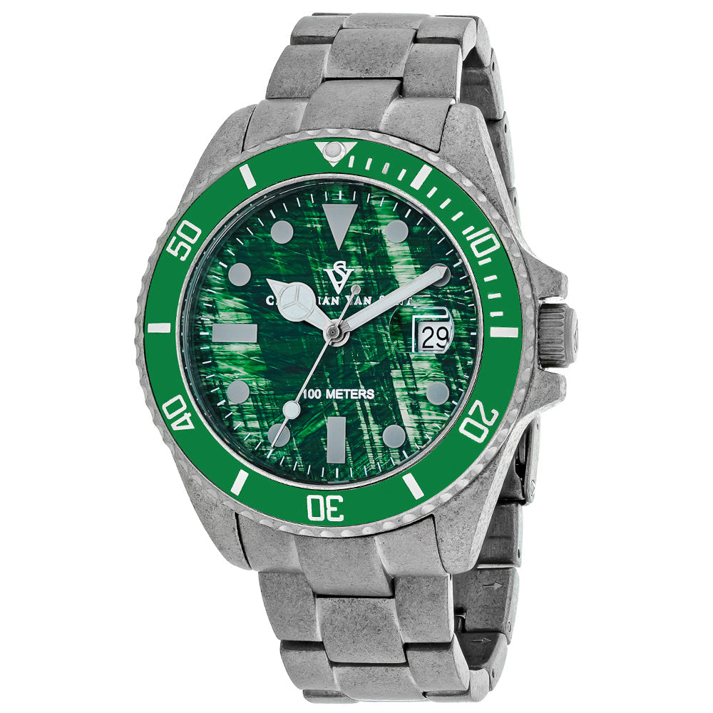 Christian Van Sant Men's Montego Vintage Bids.com