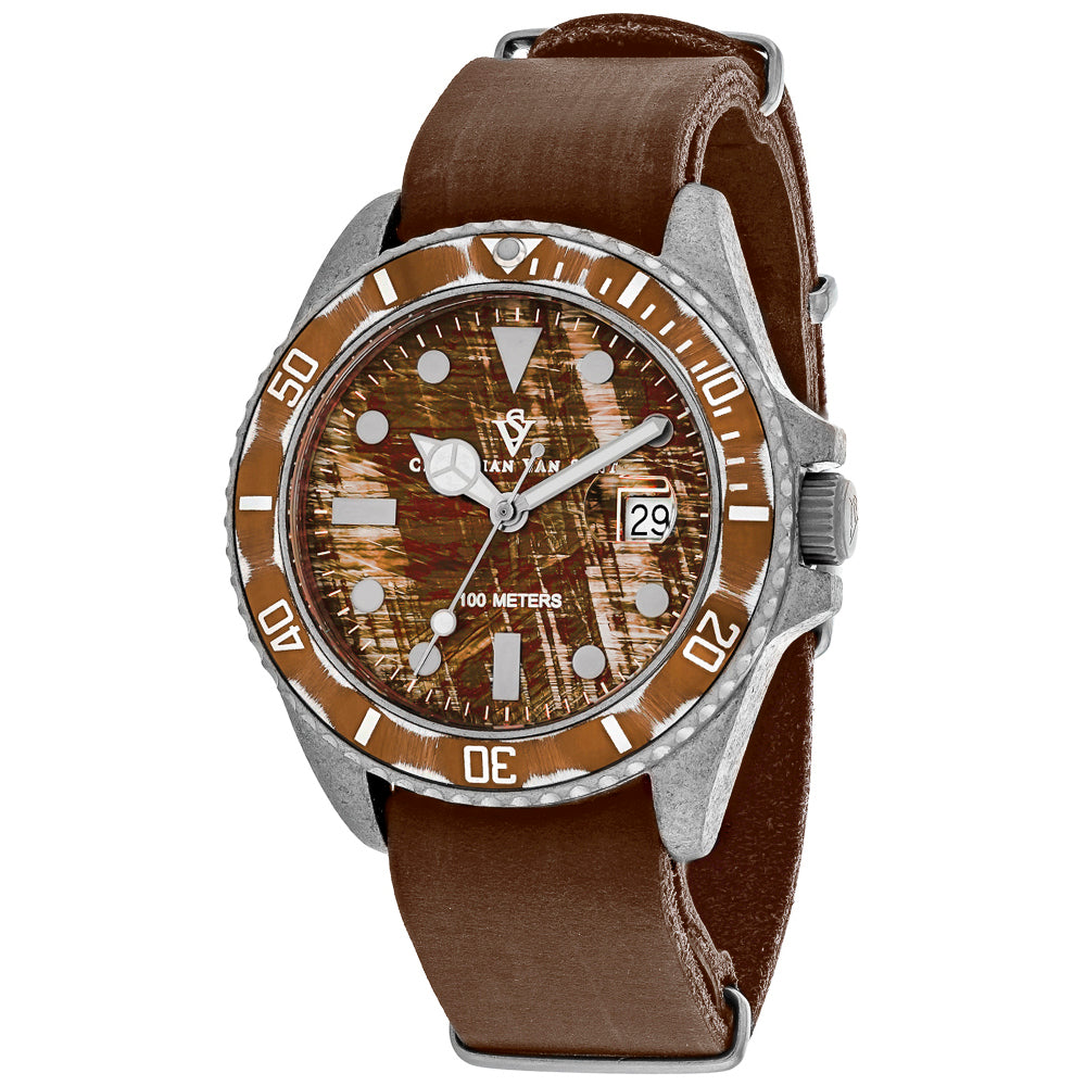 Christian Van Sant Men's Montego Vintage Bids.com