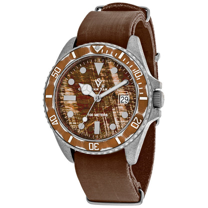 Christian Van Sant Men's Montego Vintage Bids.com
