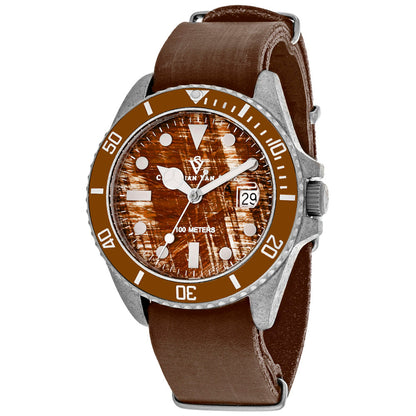 Christian Van Sant Men's Montego Vintage Bids.com