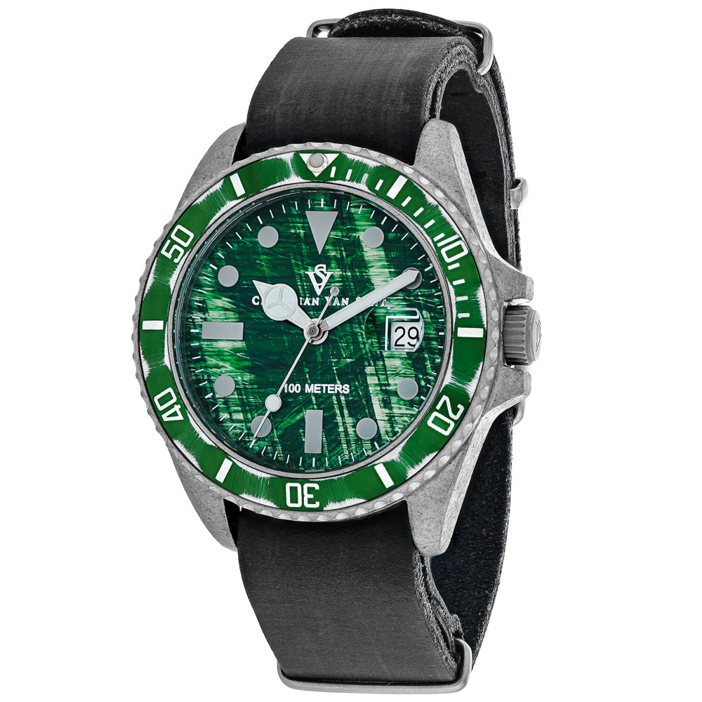 Christian Van Sant Men's Montego Vintage Bids.com