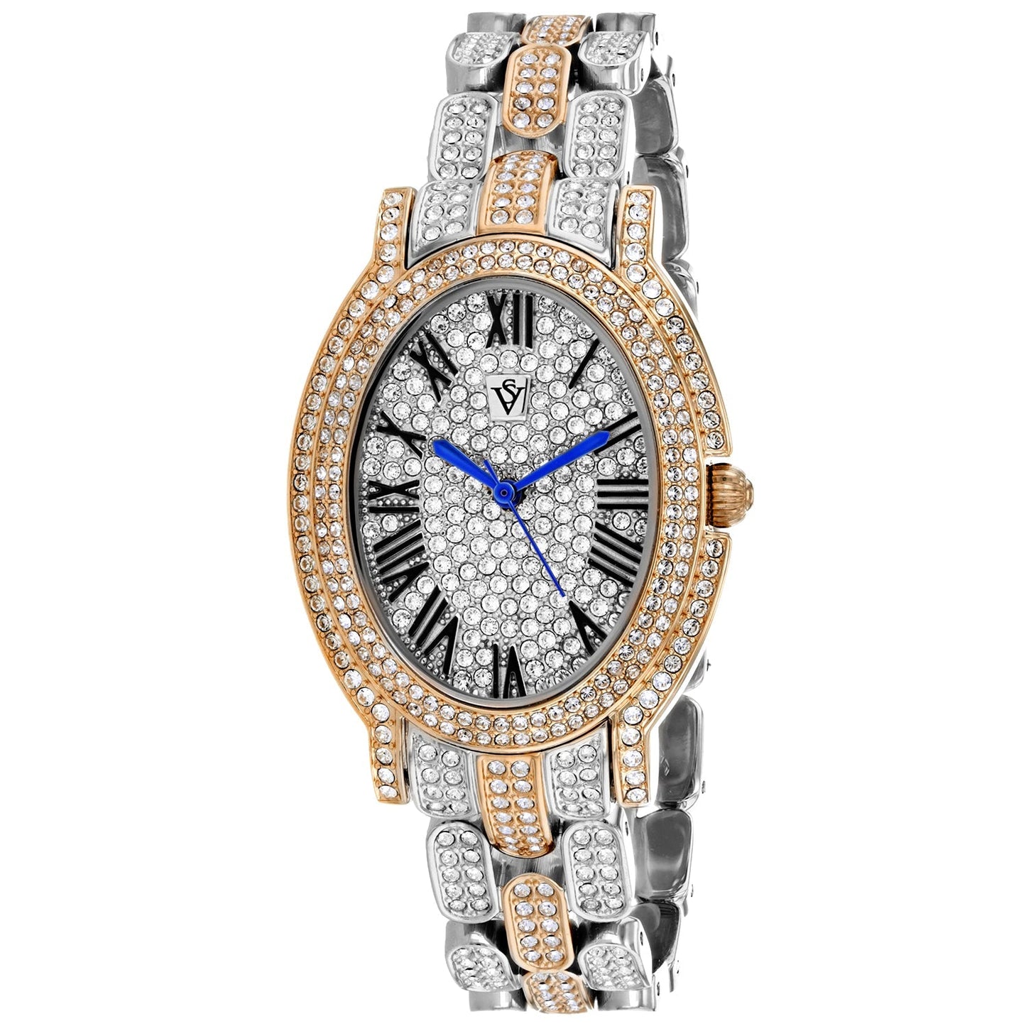 Christian Van Sant Women's Amore Bids.com