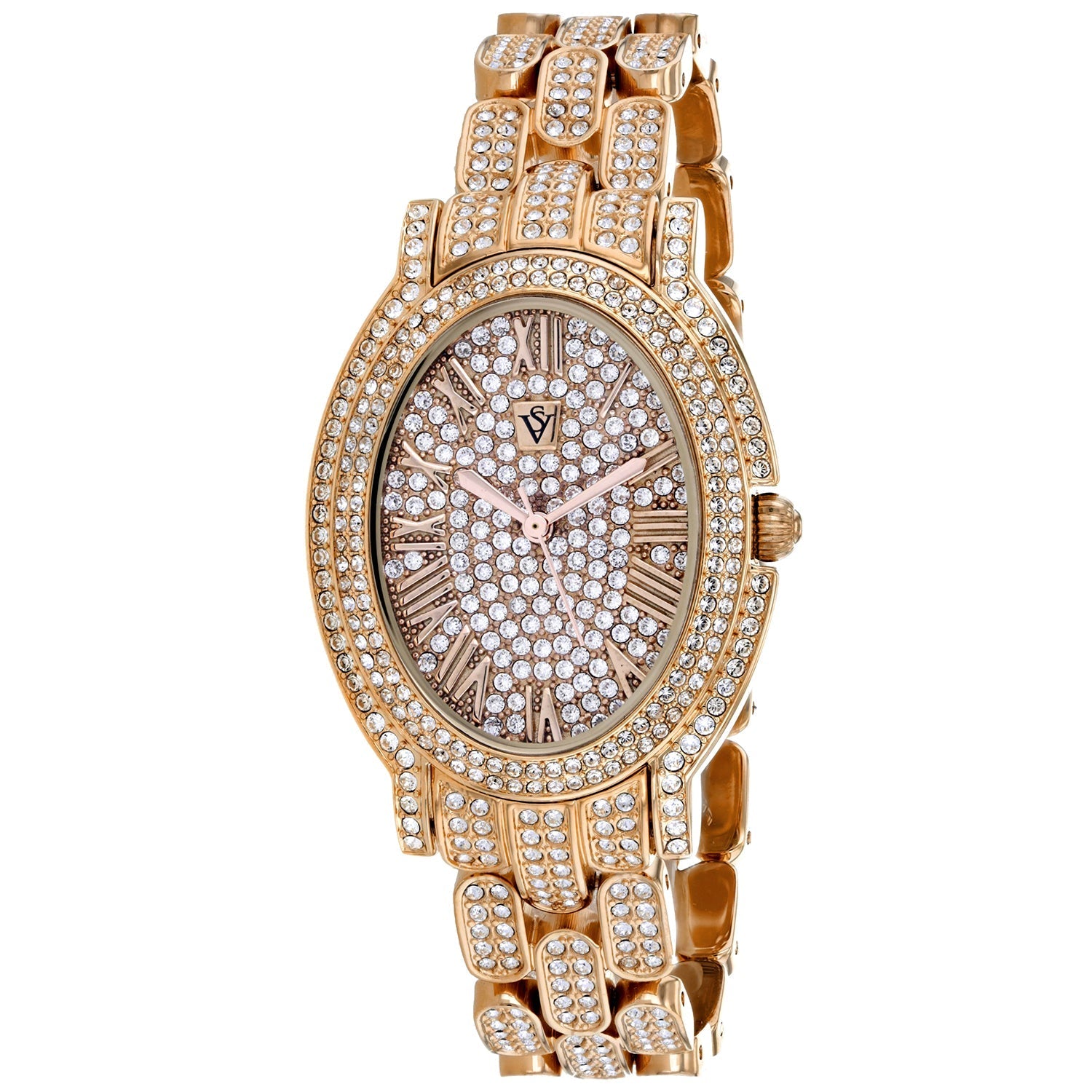 Christian Van Sant Women's Amore Bids.com