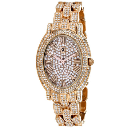 Christian Van Sant Women's Amore Bids.com