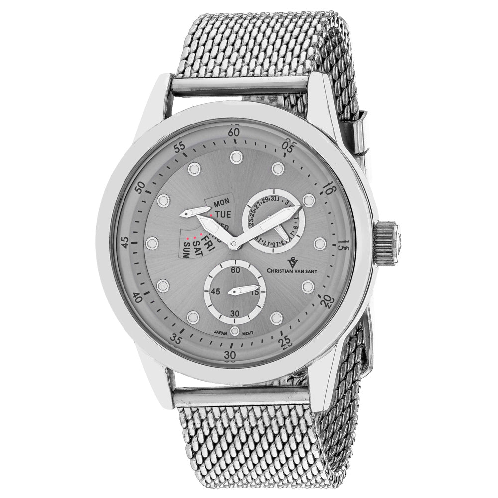 Christian Van Sant Men's Rio Bids.com