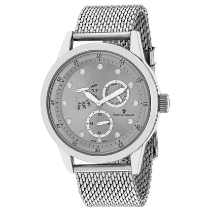 Christian Van Sant Men's Rio Bids.com