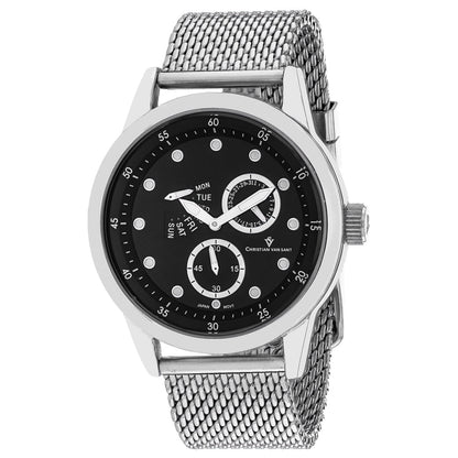 Christian Van Sant Men's Rio Bids.com