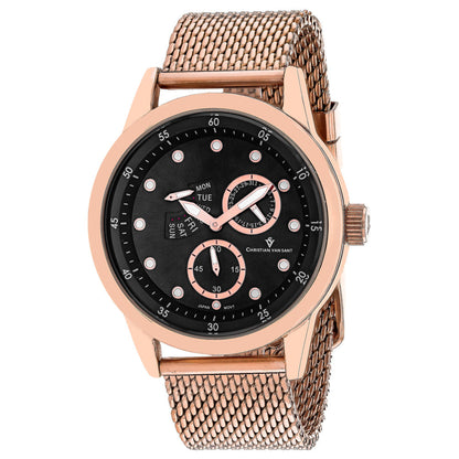 Christian Van Sant Men's Rio Bids.com