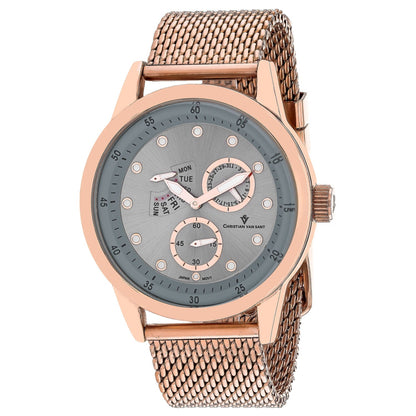 Christian Van Sant Men's Rio Bids.com