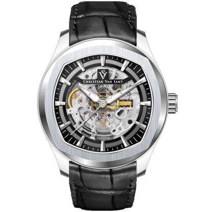 Christian Van Sant Men's Romeo Bids.com