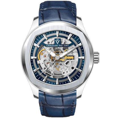 Christian Van Sant Men's Romeo Bids.com
