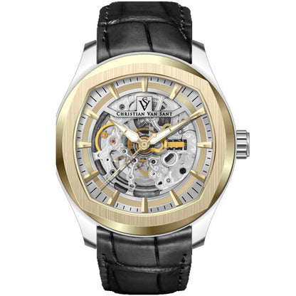 Christian Van Sant Men's Romeo Bids.com