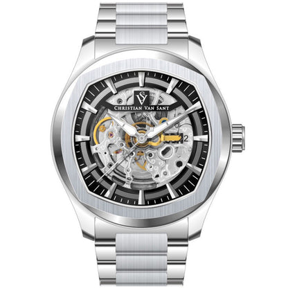 Christian Van Sant Men's Romeo Bids.com