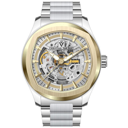 Christian Van Sant Men's Romeo Bids.com