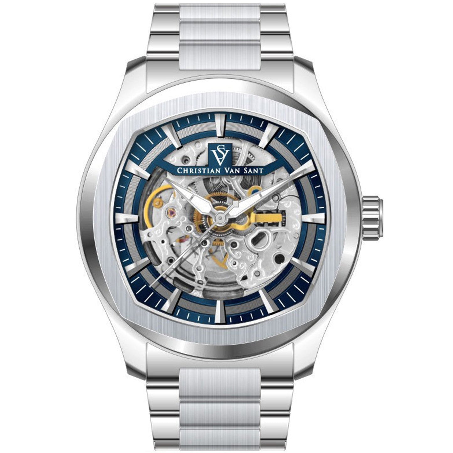 Christian Van Sant Men's Romeo Bids.com
