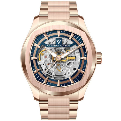 Christian Van Sant Men's Romeo Bids.com