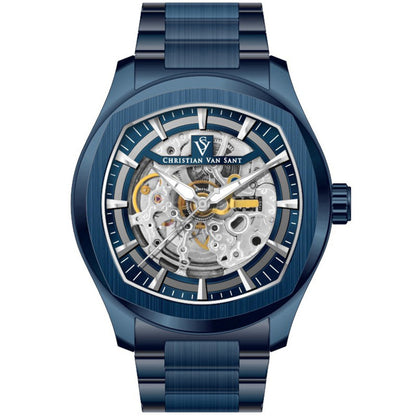 Christian Van Sant Men's Romeo Bids.com