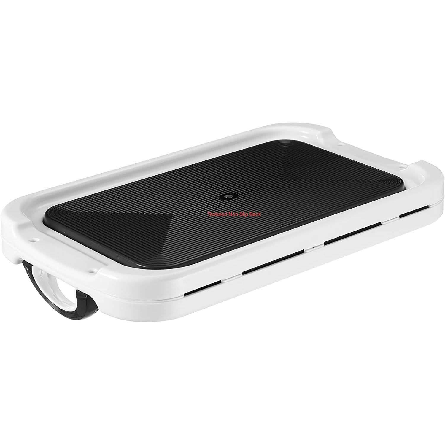 D-Frost Wonder Deluxe - Quick Defrosting Tray DailySale