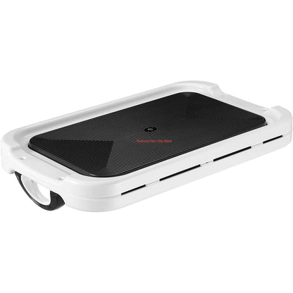 D-Frost Wonder Deluxe - Quick Defrosting Tray DailySale