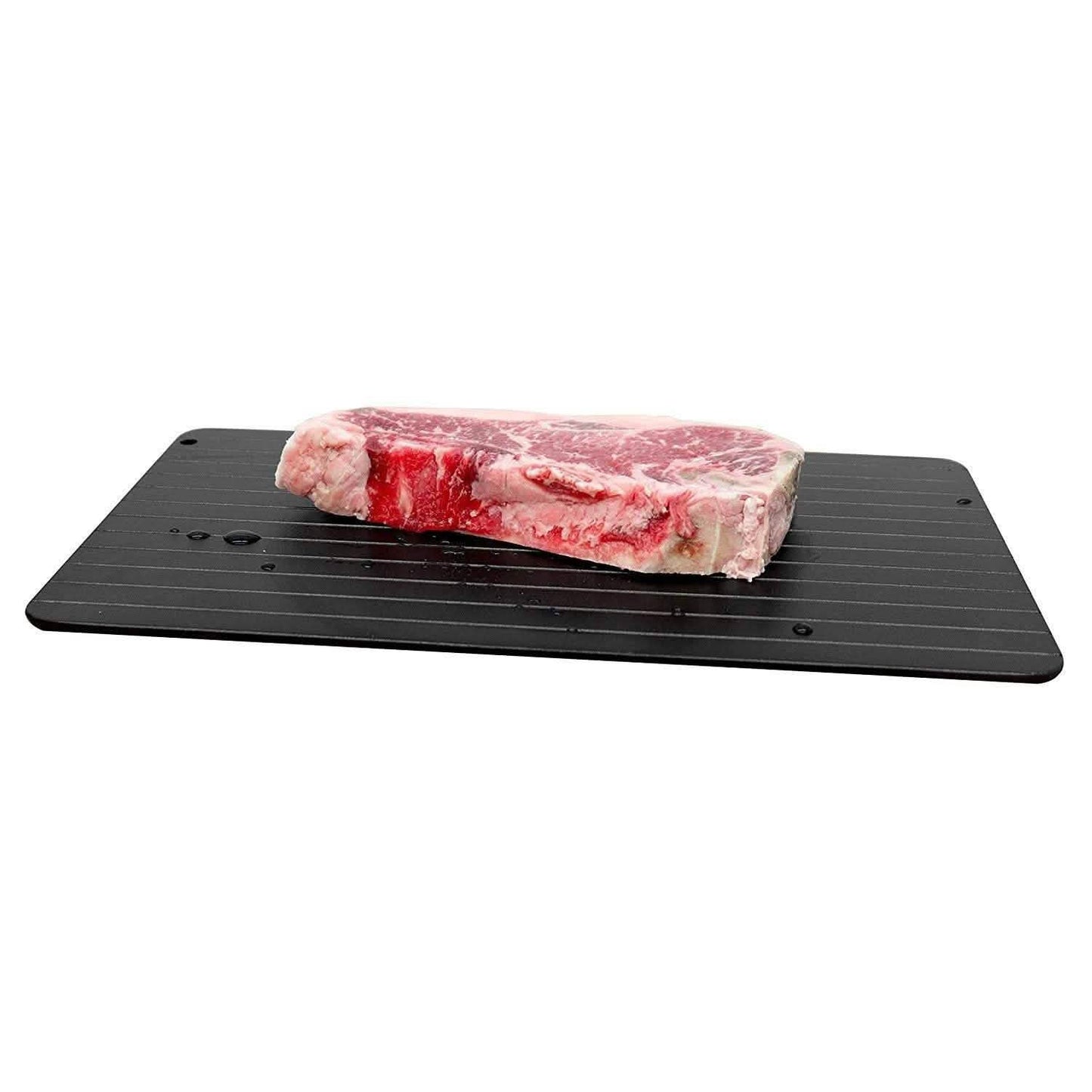 D-Frost Wonder Quick Defrosting Tray DailySale