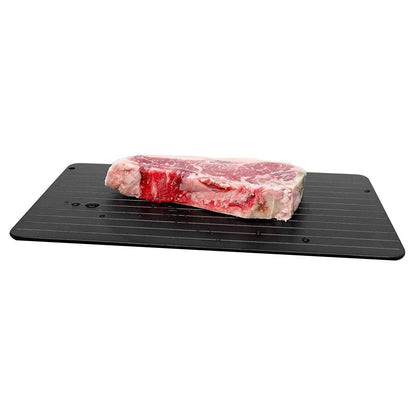D-Frost Wonder Quick Defrosting Tray DailySale