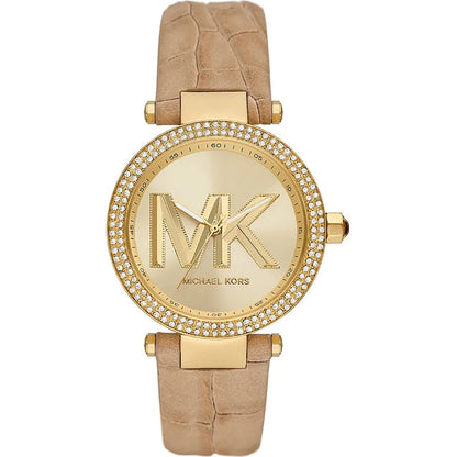 Michael Kors Women's Parker Bids.com
