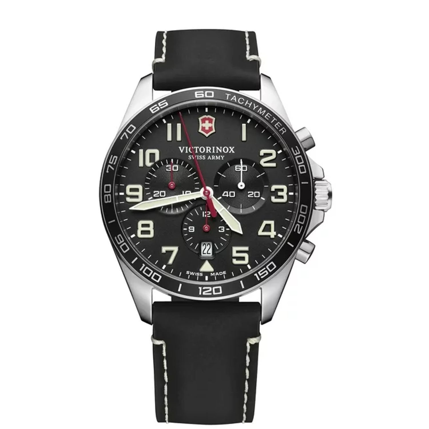 Victorinox Men's Fieldforce Bids.com