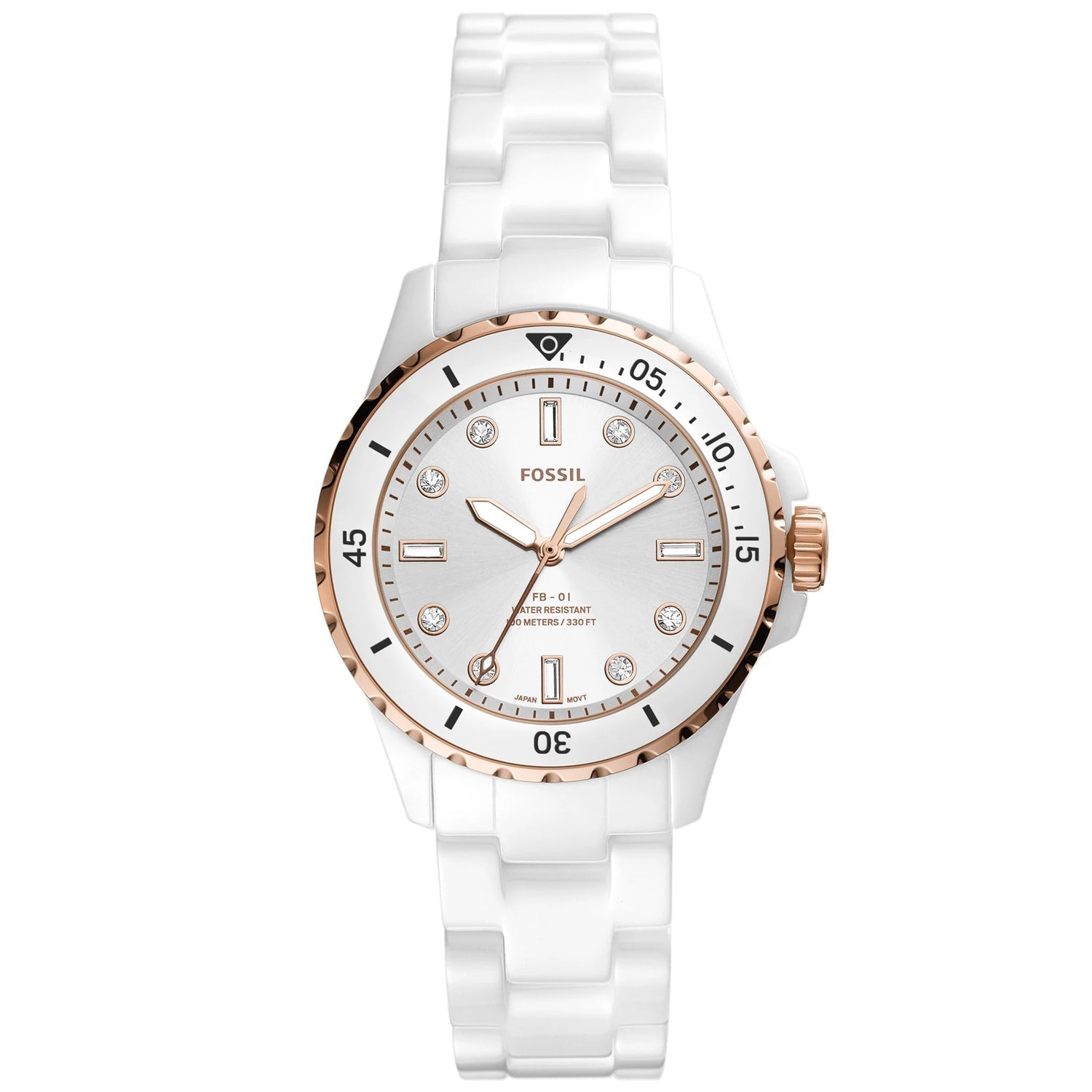 Fossil Women's FB-01 Bids.com