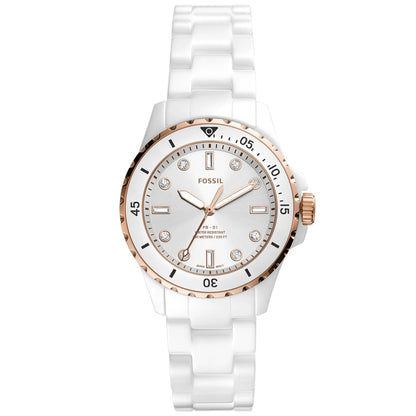 Fossil Women's FB-01 Bids.com