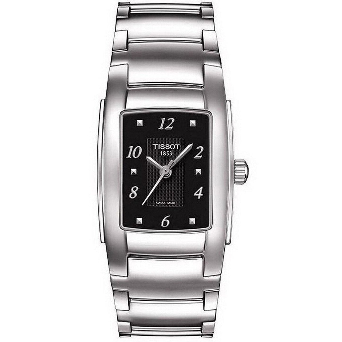 Tissot Women's T-Classic T10 Bids.com