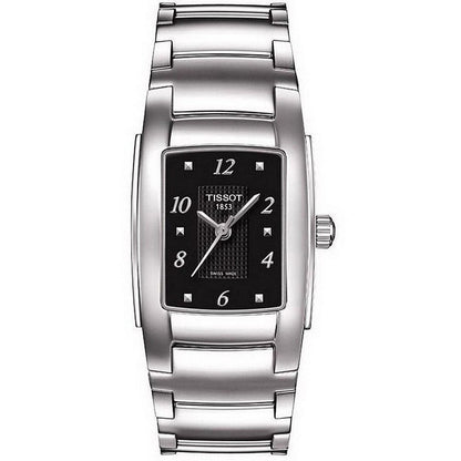 Tissot Women's T-Classic T10 Bids.com