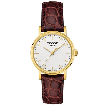 Tissot Women's T-Classic Desire Bids.com