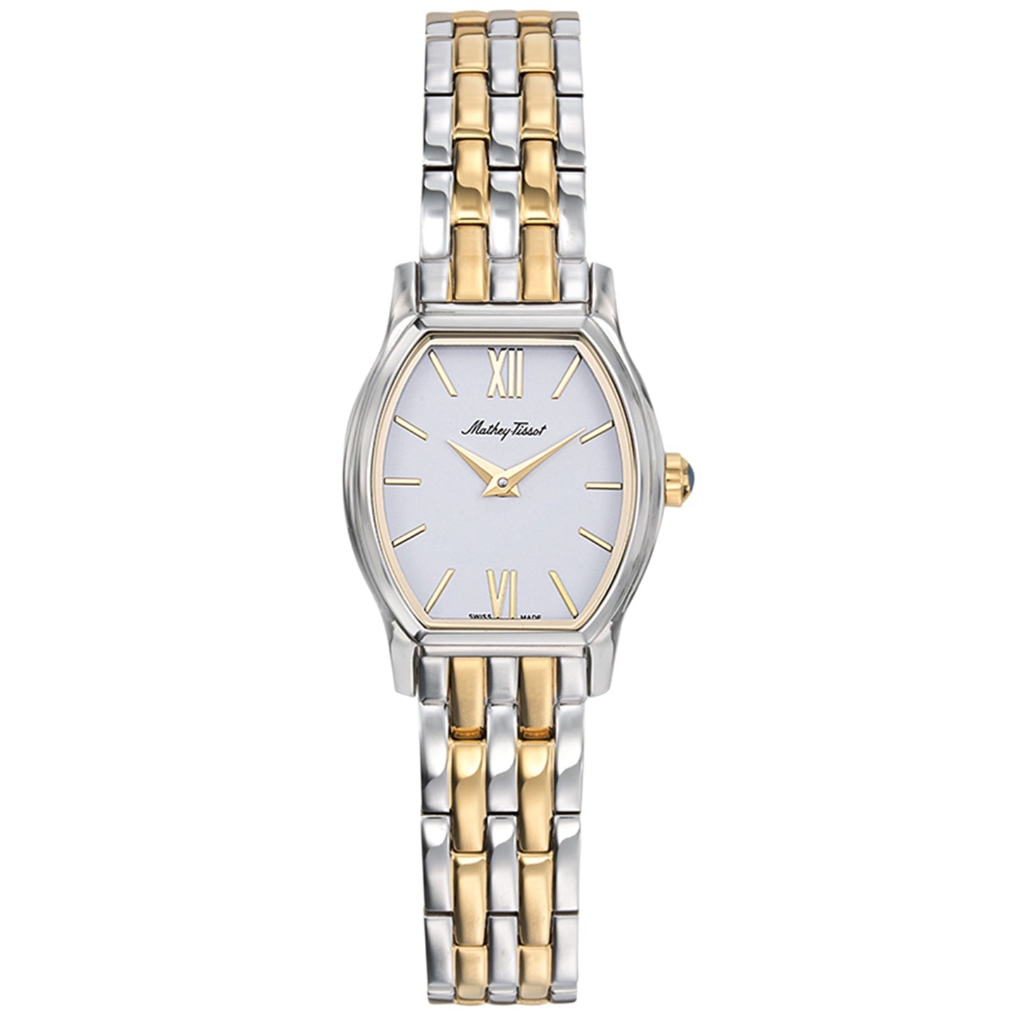 Mathey Tissot Women's Classic Bids.com