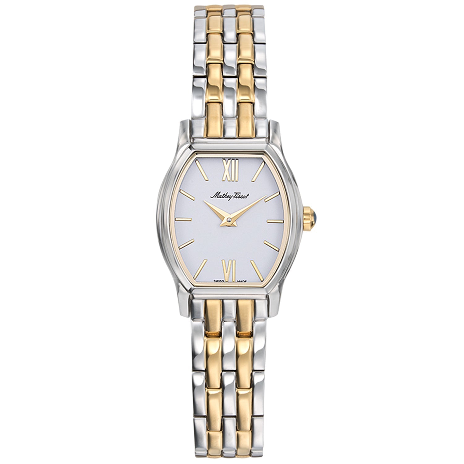 Mathey Tissot Women's Classic Bids.com
