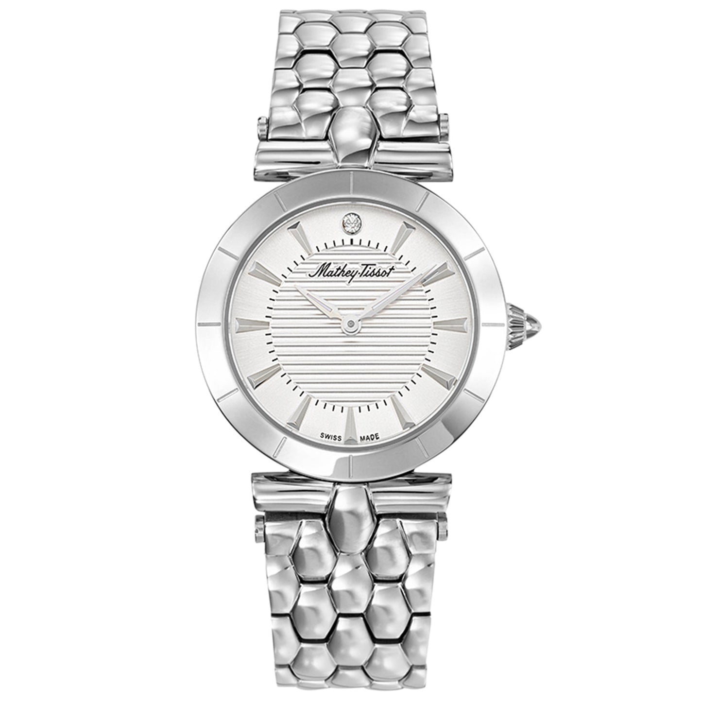 Mathey Tissot Women's Classic Bids.com