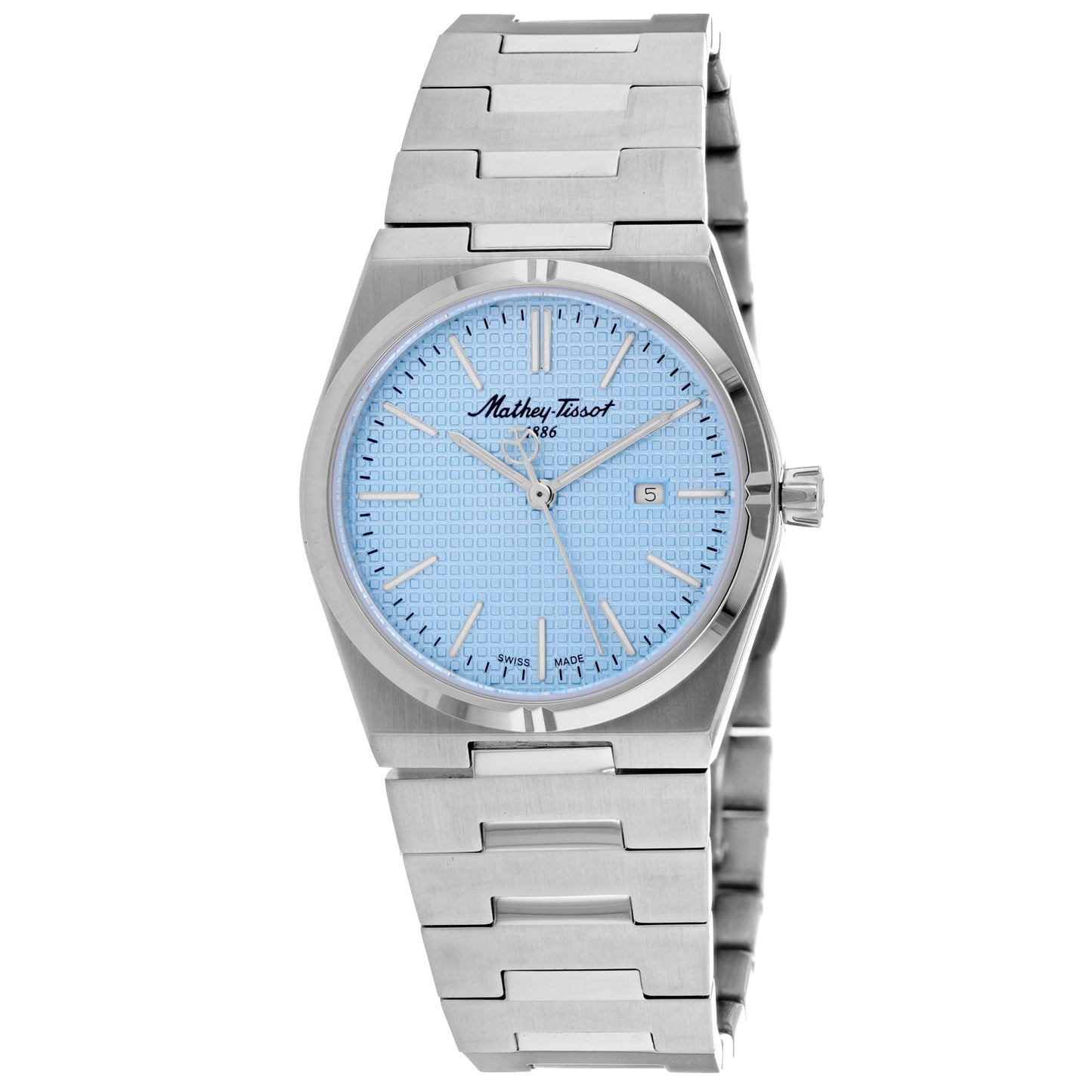 Mathey Tissot Women's Zoltan Bids.com