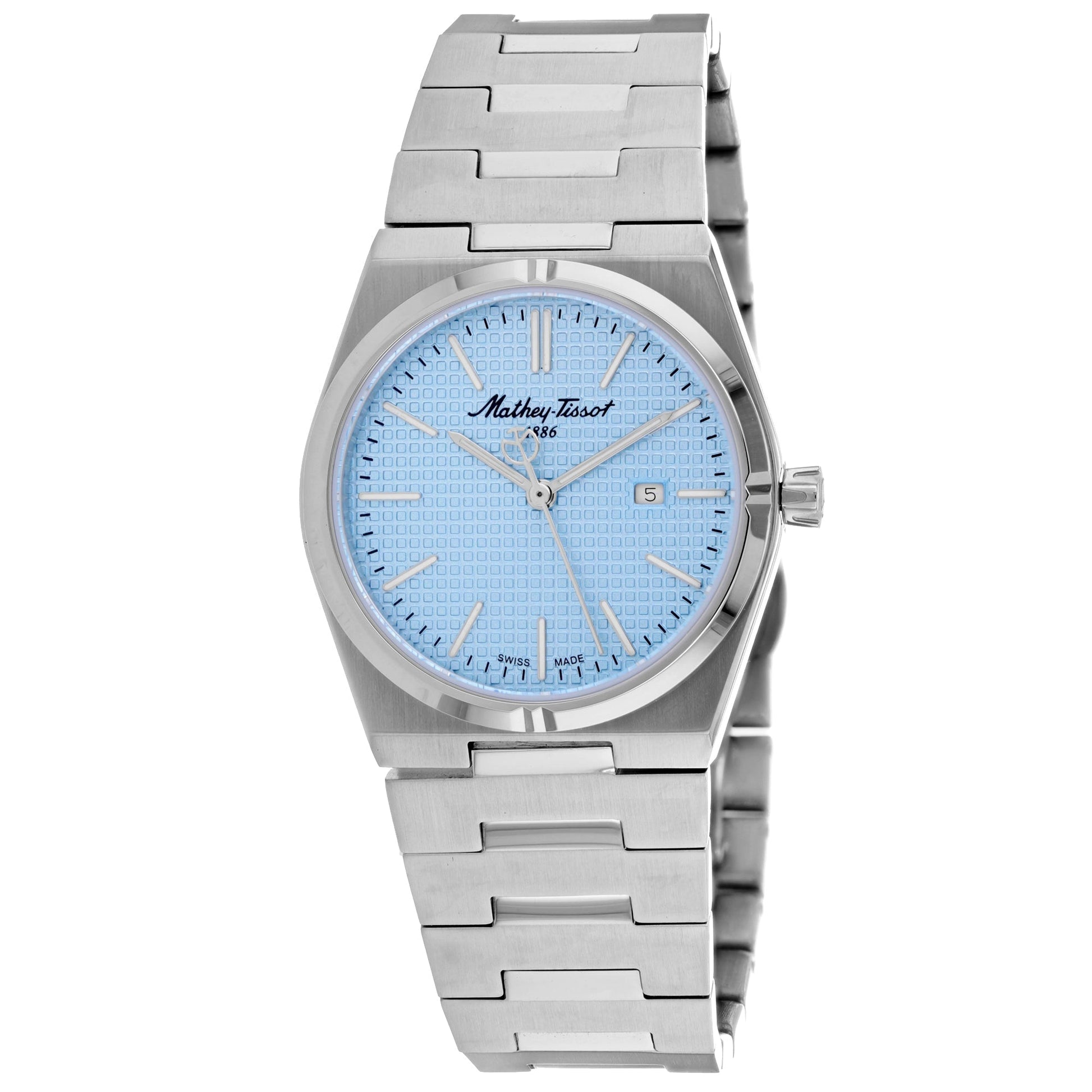 Mathey Tissot Women's Zoltan Bids.com